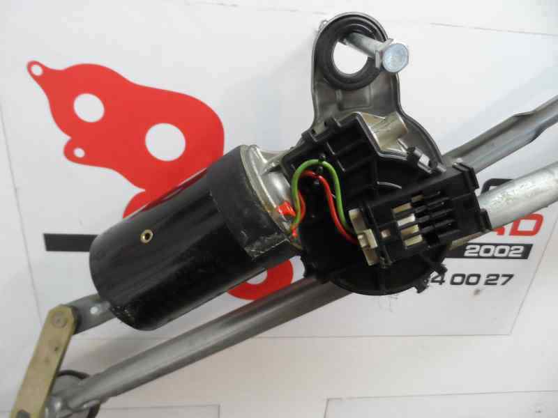 MOTOR LIMPIA DELANTERO BMW SERIE 3 2.0 320D MT 136CV