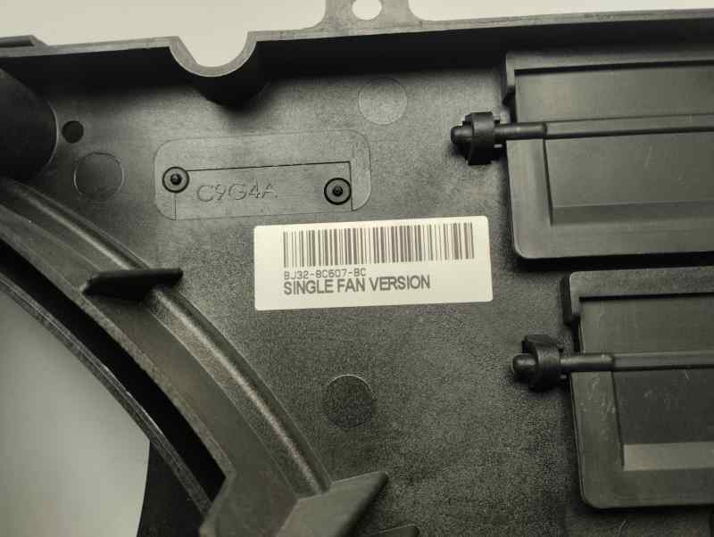 ELECTROVENTILADOR LAND ROVER RANGE ROVER EVOQUE 2.2 TD4 MT 150CV
