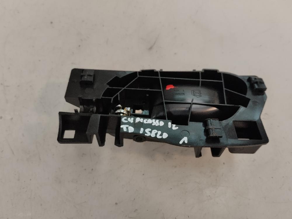 MANETA INTERIOR TRASERA DERECHA CITROEN C4 PICASSO 1.6 HDI MT 112CV