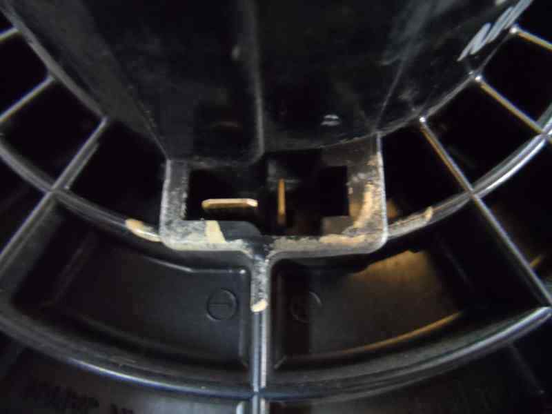 MOTOR CALEFACCION MAZDA 6 2.0 MZR-CD MT 136CV | 100KW