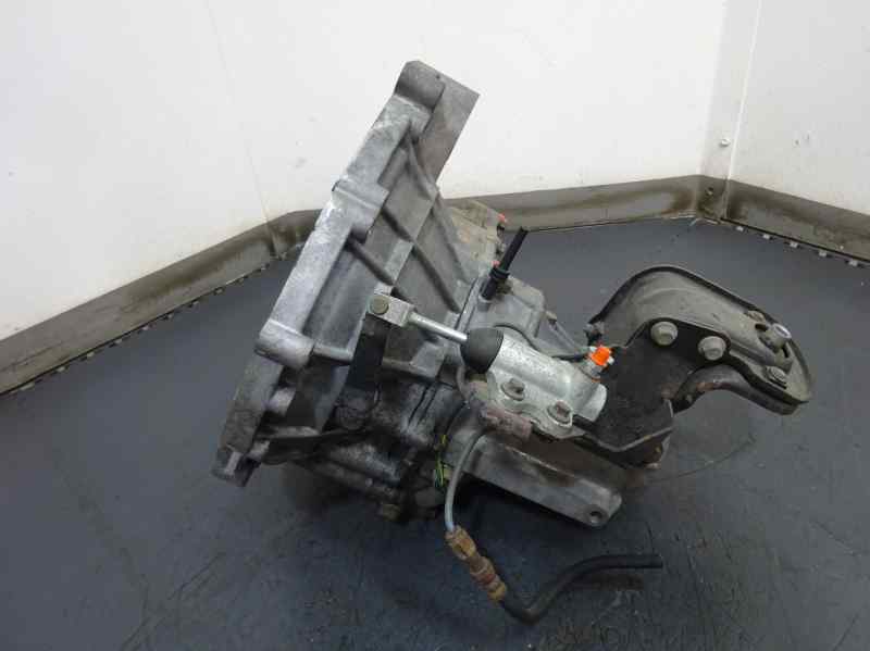 CAJA CAMBIOS MG F 1998 1.8 MT 145CV