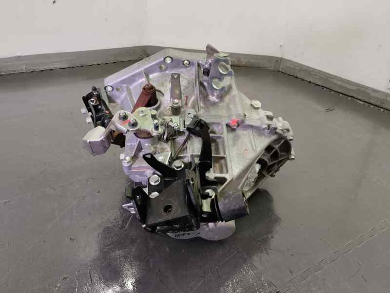CAJA CAMBIOS TOYOTA YARIS 1.0 MT 72CV | 53KW