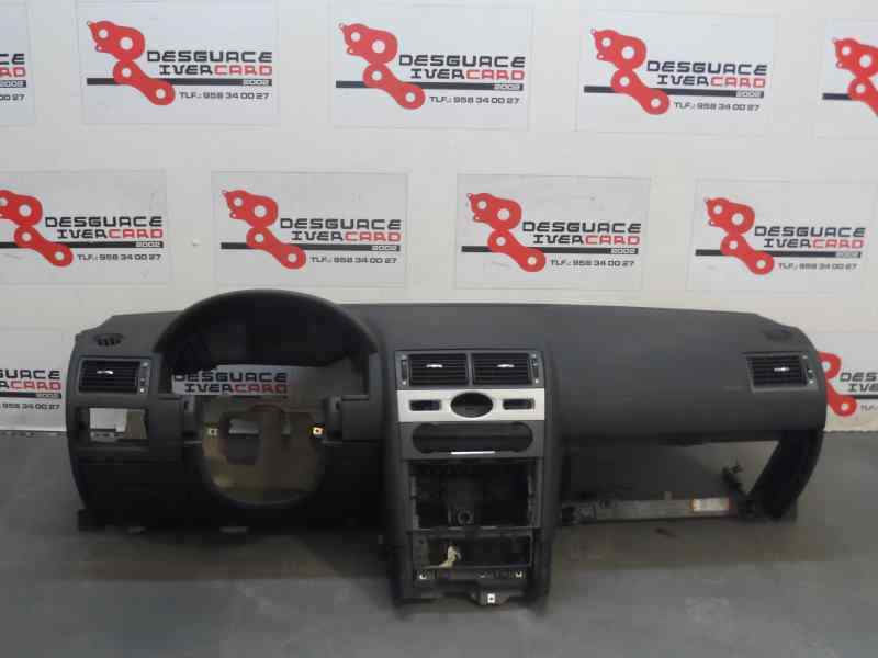 SALPICADERO RENAULT MEGANE 1.9 D MT 65CV