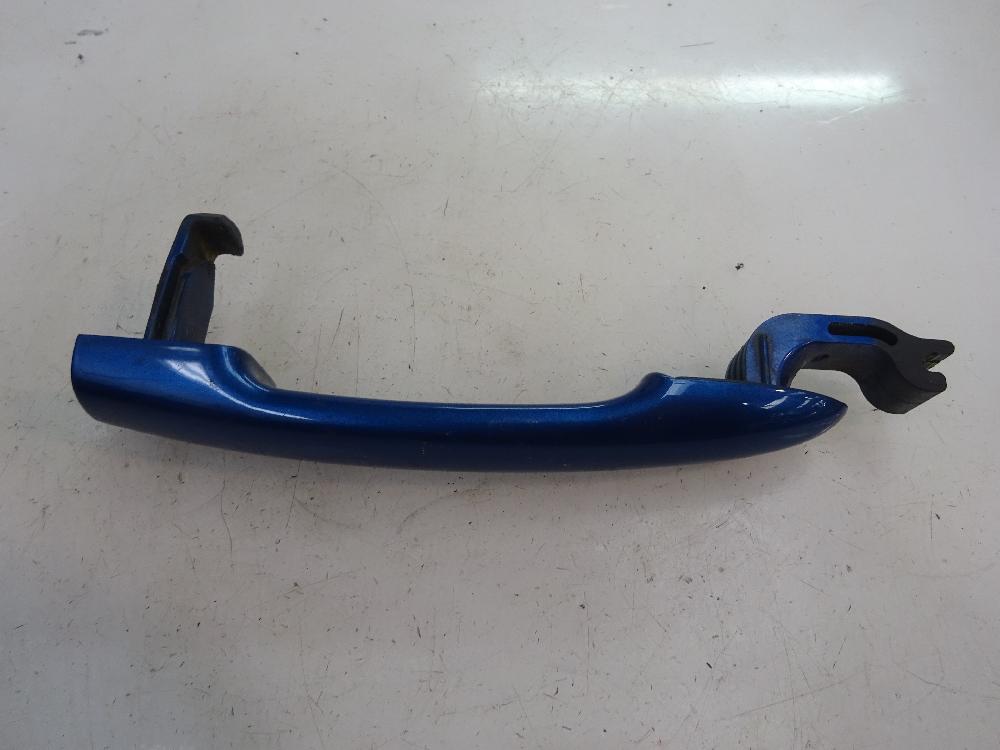 MANETA EXTERIOR TRASERA DERECHA RENAULT CLIO 1.6 MT 112CV