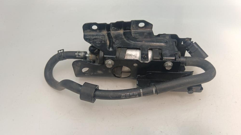 BOMBA COMBUSTIBLE AUDI A3 2.0 TDI S-TRONIC 140CV