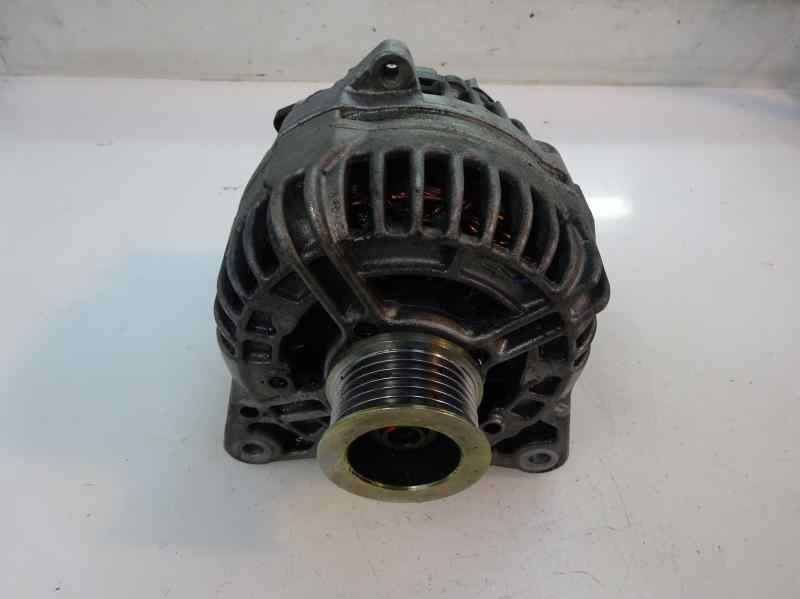 ALTERNADOR RENAULT LAGUNA 2.2 DCI MT 150CV | 110KW