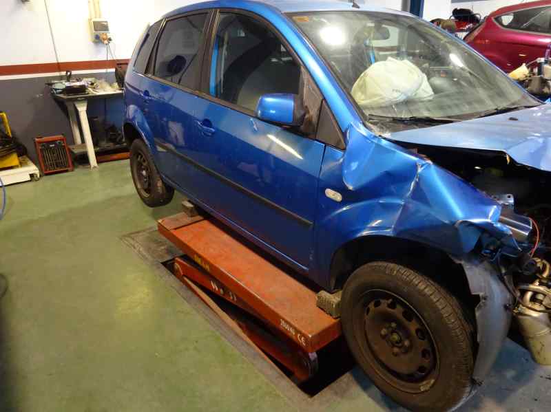 COMPRESOR AIRE ACONDICIONADO FORD FIESTA 1.4 TDCI MT 67CV