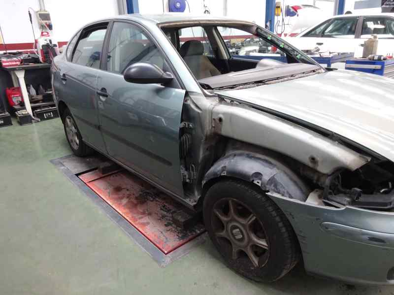 BOBINA ENCENDIDO SEAT CORDOBA 2003 1.4 MT 75CV