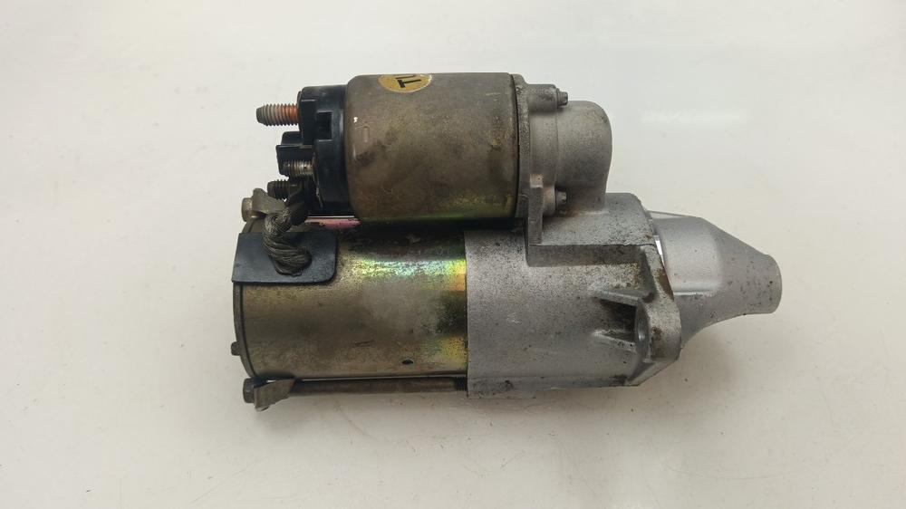 MOTOR ARRANQUE CHEVROLET KALOS 1.4 MT 82CV