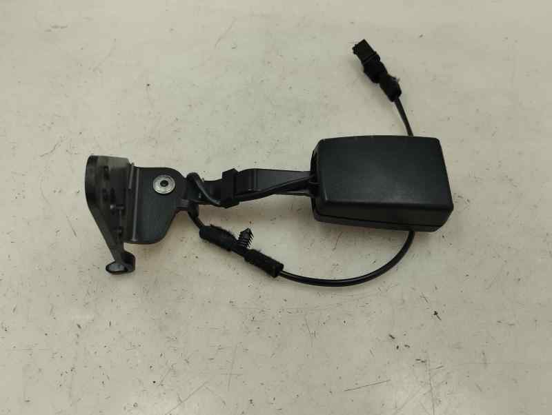 ANCLAJE CINTURON TRASERO DERECHO CITROEN C5 2015 2.0 HDI MT 163CV