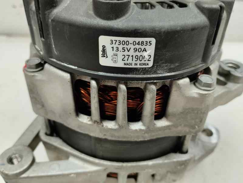 ALTERNADOR HYUNDAI I10 1.0 MT 67CV | 49KW