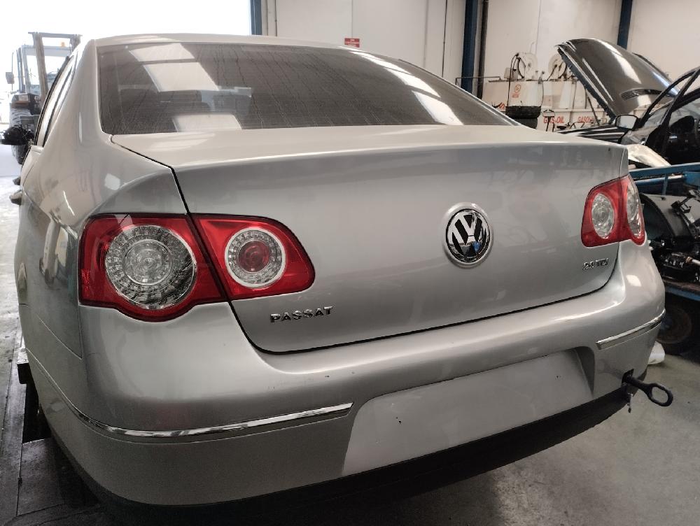 MODULO ELECTRONICO VOLKSWAGEN PASSAT 2.0 TDI MT 140CV