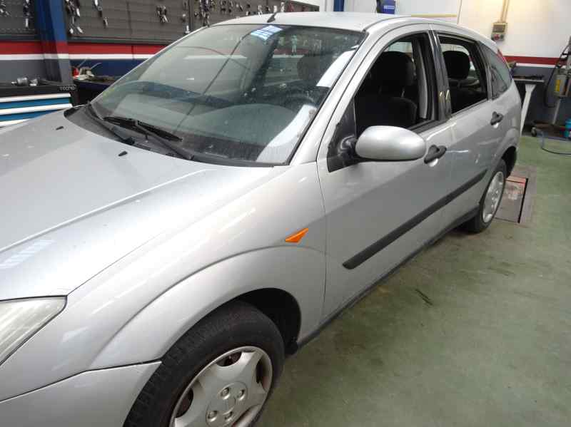 BOMBA EMBRAGUE FORD FOCUS 1.6 MT 100CV | 74KW