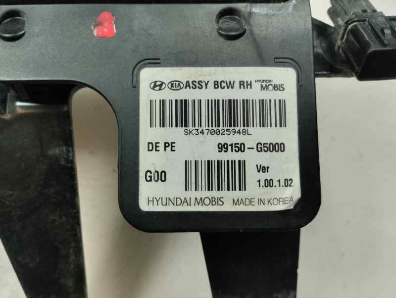 SENSOR KIA NIRO 1.6 AMT 105CV | 77KW