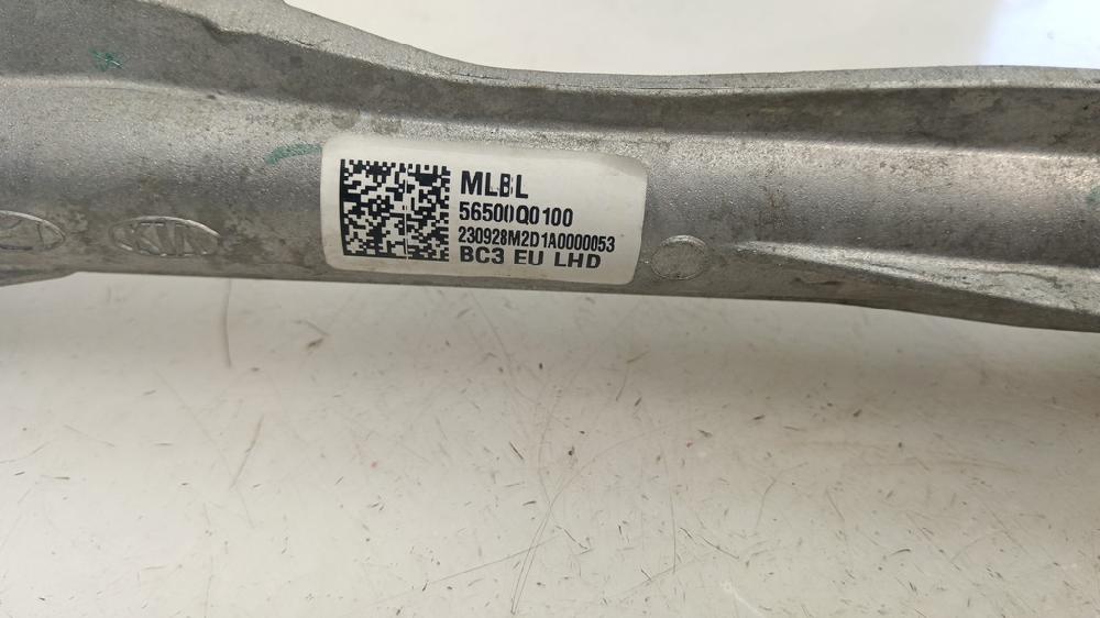 CREMALLERA DIRECCION HYUNDAI I20 1.0 AMT 100CV | 74KW