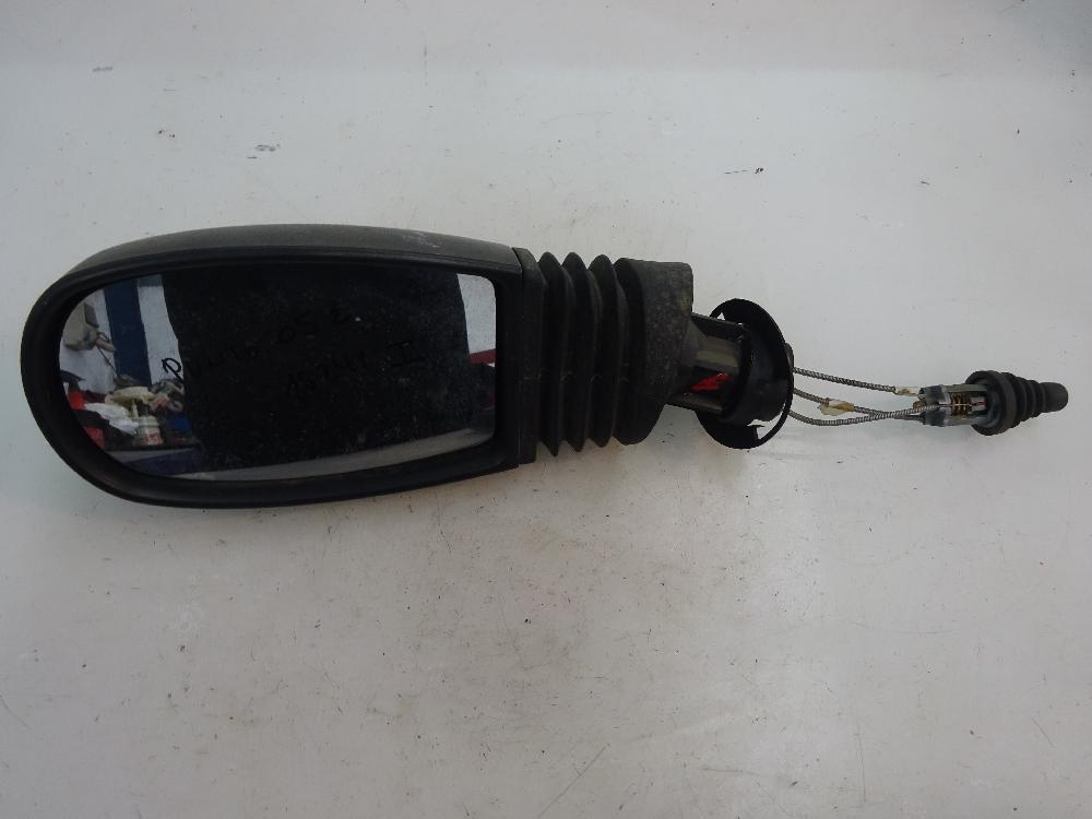 RETROVISOR IZQUIERDO FIAT PUNTO 1.3 MT 75CV | 55KW