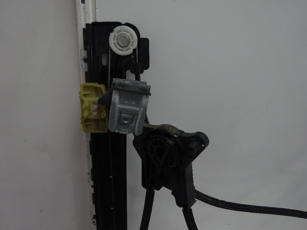 ELEVALUNAS DELANTERO DERECHO SEAT IBIZA 1.6 TDI MT 90CV