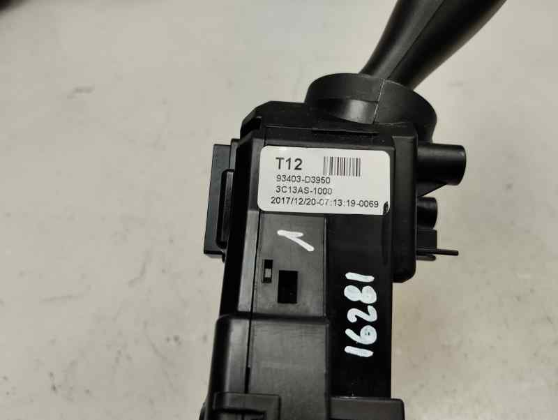 MANDO MULTIFUNCION HYUNDAI TUCSON 1.7 MT 115CV