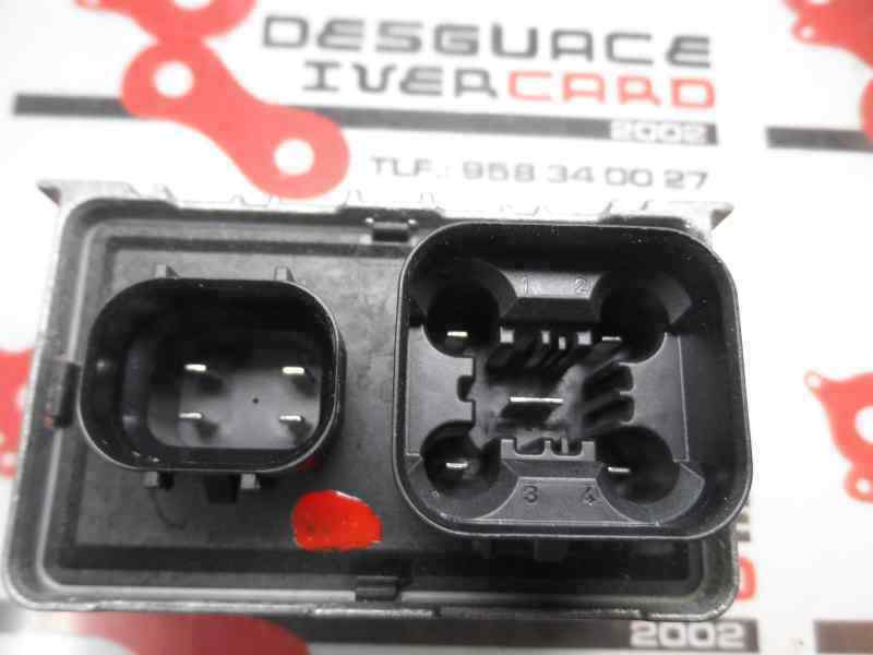 CAJA PRECALENTAMIENTO OPEL ASTRA 2.0 CDTI MT 165CV