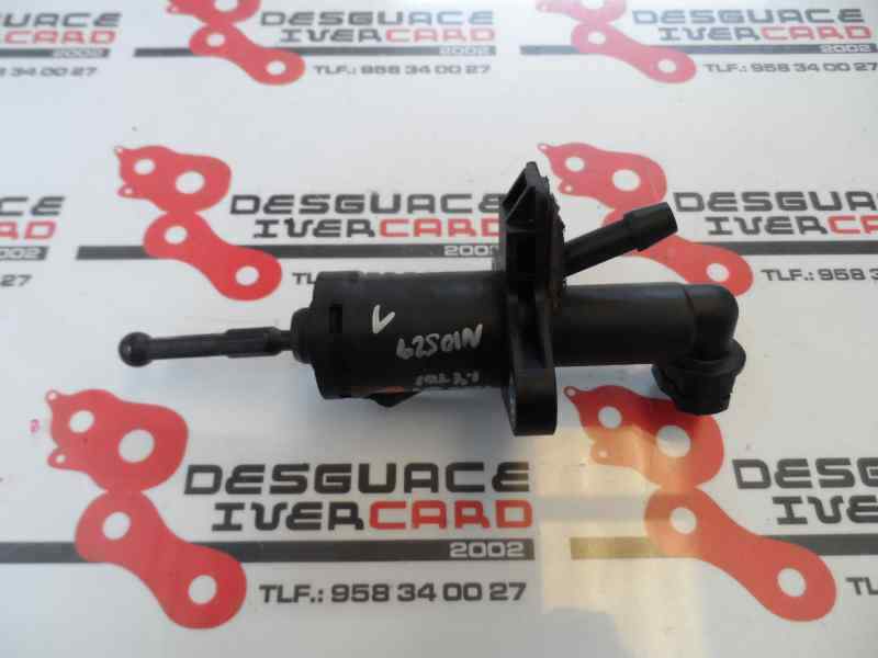 BOMBIN EMBRAGUE VOLKSWAGEN POLO 1.4 TD MT 70CV | 51KW