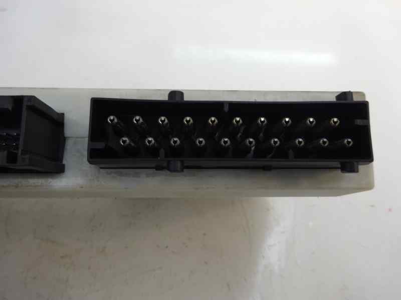 MODULO ELECTRONICO BMW SERIE 5 2.9 530D MT 184CV