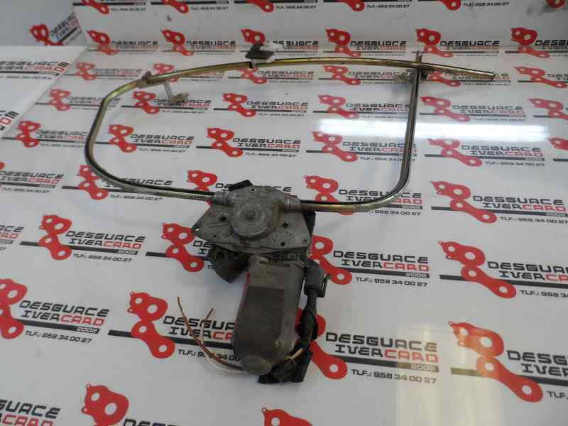 ELEVALUNAS DELANTERO DERECHO RENAULT 19 1.9 DT MT 90CV | 66KW
