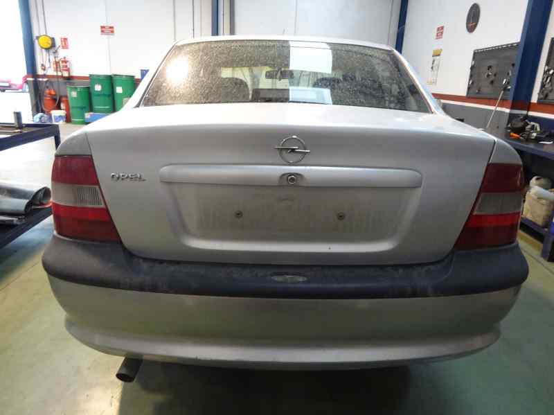 MOTOR ARRANQUE OPEL VECTRA 1.6 MT 101CV