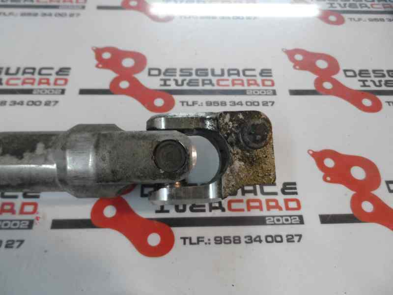 CARDAN DELANTERO BMW SERIE 3 2.0 318D MT 143CV