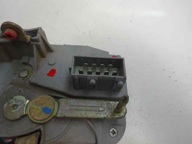 CERRADURA PUERTA DELANTERA IZQUIERDA PEUGEOT 806 2.1 TD MT 109CV