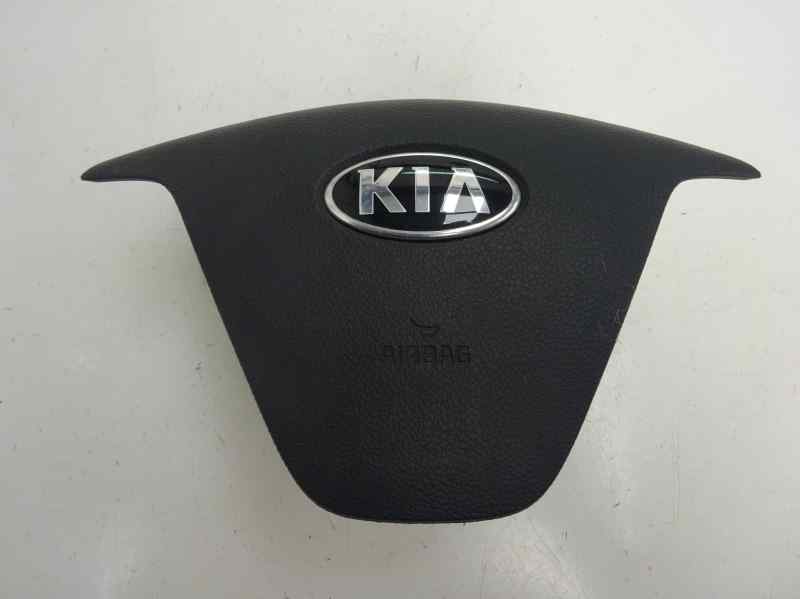 AIRBAG DELANTERO IZQUIERDO KIA CEED 1.6 MT 129CV | 95KW