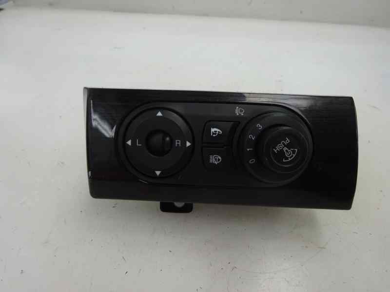 MANDO RETROVISOR CHEVROLET CAPTIVA 2.2 D MT 5 PLAZAS 163CV