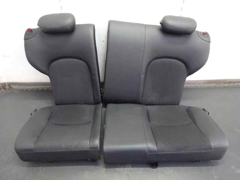 JUEGO ASIENTOS COMPLETO MERCEDES BENZ CLASE CLC 1.8 MT 143CV | 105KW