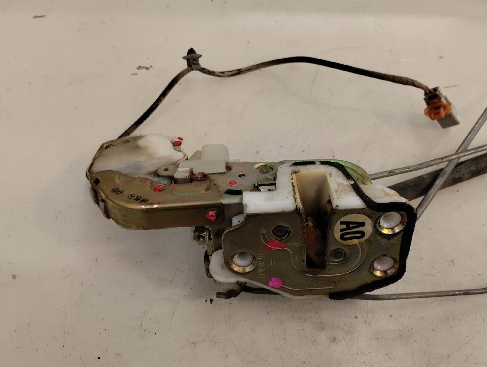 CERRADURA PUERTA DELANTERA DERECHA HONDA CRV 1999 2.0 MT 128CV | 94KW