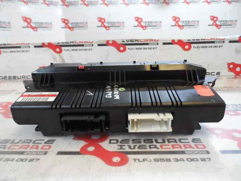 MANDO CLIMATIZADOR FORD CMAX 1.6 MT 100CV