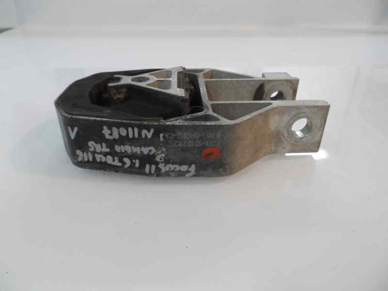 SOPORTE CAMBIO FORD FOCUS 1.6 TDCI MT 115CV