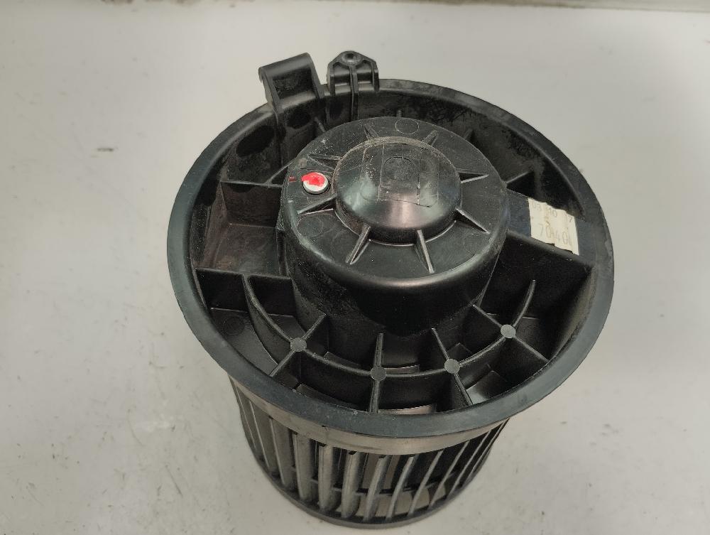 MOTOR CALEFACCION NISSAN QASHQAI 1.5 DCI MT 110CV