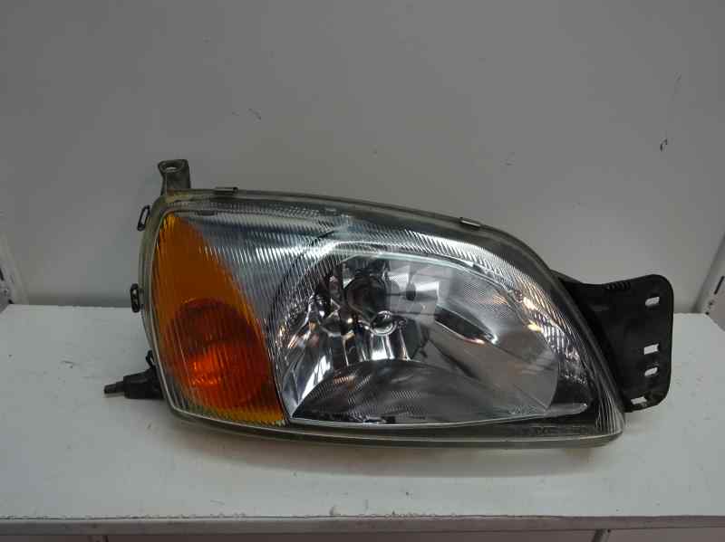 FARO DERECHO FORD FIESTA 1.3 MT 60CV | 44KW