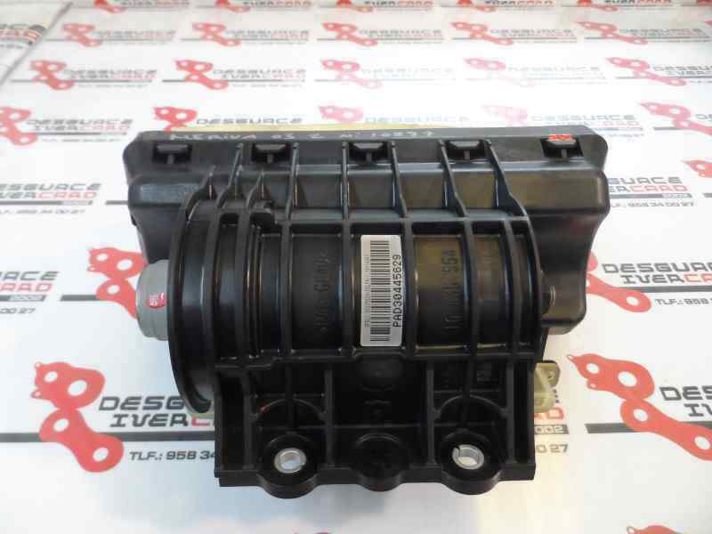 AIRBAG DELANTERO DERECHO OPEL MERIVA 1.6 MT 87CV | 64KW