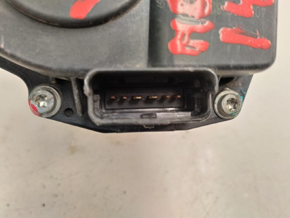 CAJA MARIPOSA RENAULT MEGANE 2003 1.4 MT 98CV | 72KW