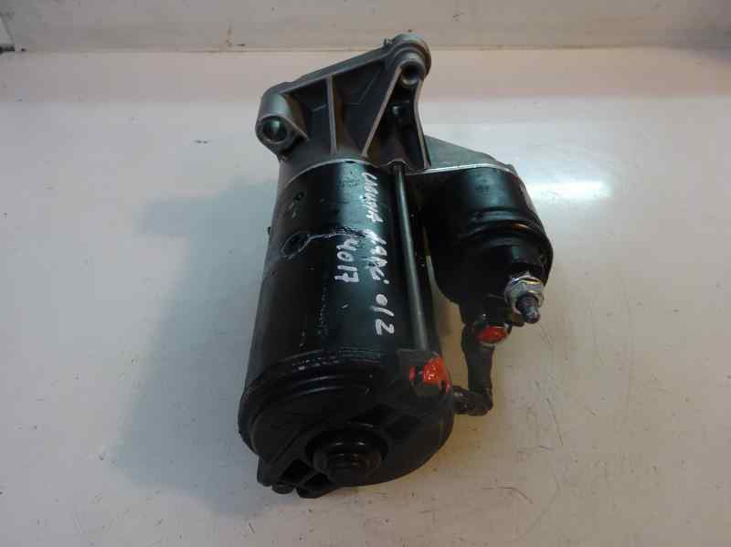 MOTOR ARRANQUE RENAULT LAGUNA 1.9 DCI MT 120CV | 88KW