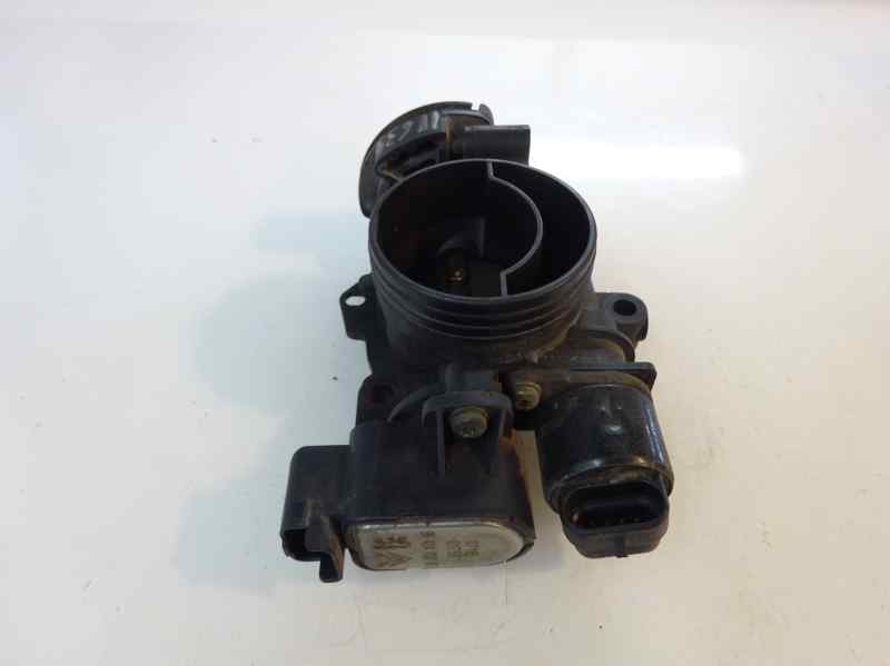 CAJA MARIPOSA PEUGEOT 206 1.4 MT 75CV