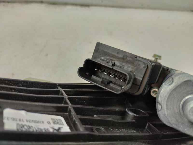 ELEVALUNAS TRASERO DERECHO CITROEN C5 AIRCROSS 1.2 PURETECH MT 131CV