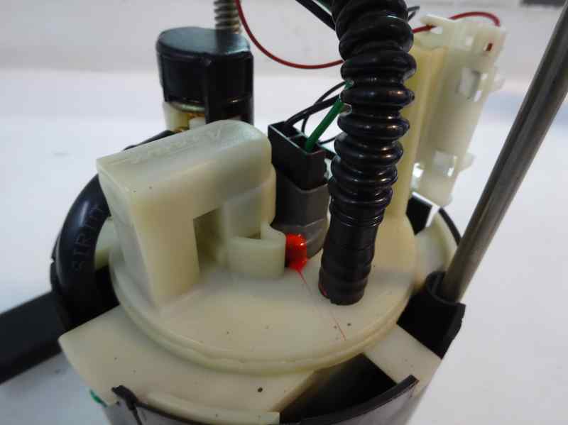 BOMBA COMBUSTIBLE FIAT PUNTO 1.2 MT 60CV | 44KW