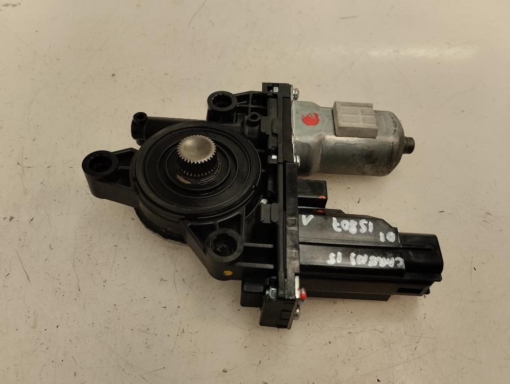MOTOR ELEVALUNAS DELANTERO IZQUIERDO KIA CARENS 1.7 MT 115CV | 85KW