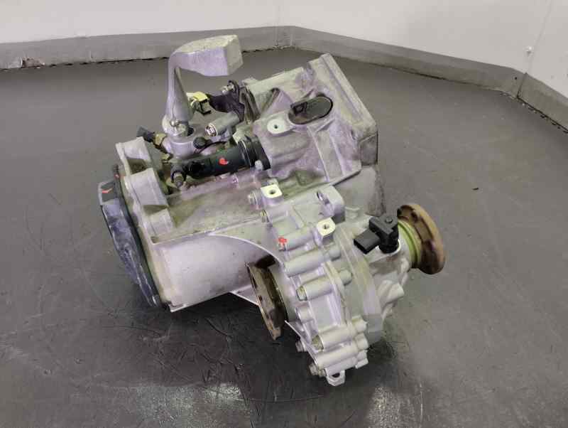 CAJA CAMBIOS SEAT TOLEDO 1.9 TD MT 110CV