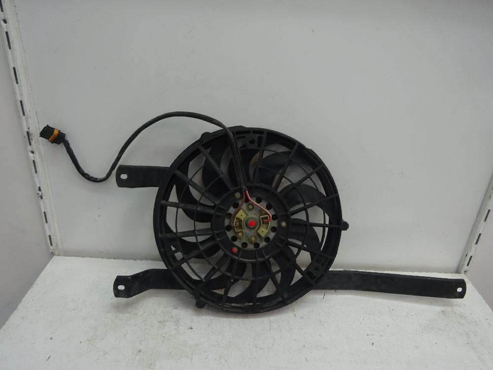 ELECTROVENTILADOR SUZUKI GRAND VITARA 2.0 TD MT 87CV