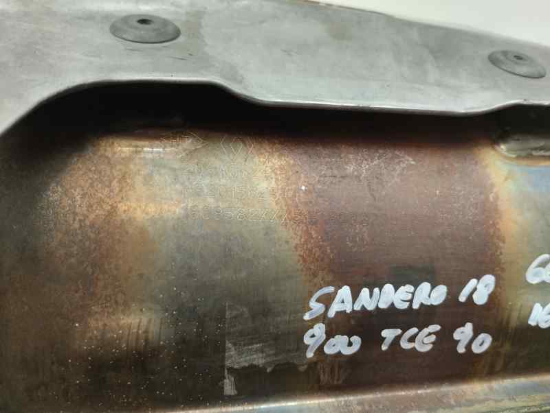 CATALIZADOR DACIA SANDERO 0.9 TCE MT 90CV