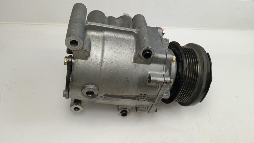 COMPRESOR AIRE ACONDICIONADO FORD FOCUS 1.8 TDDI MT 90CV | 66KW