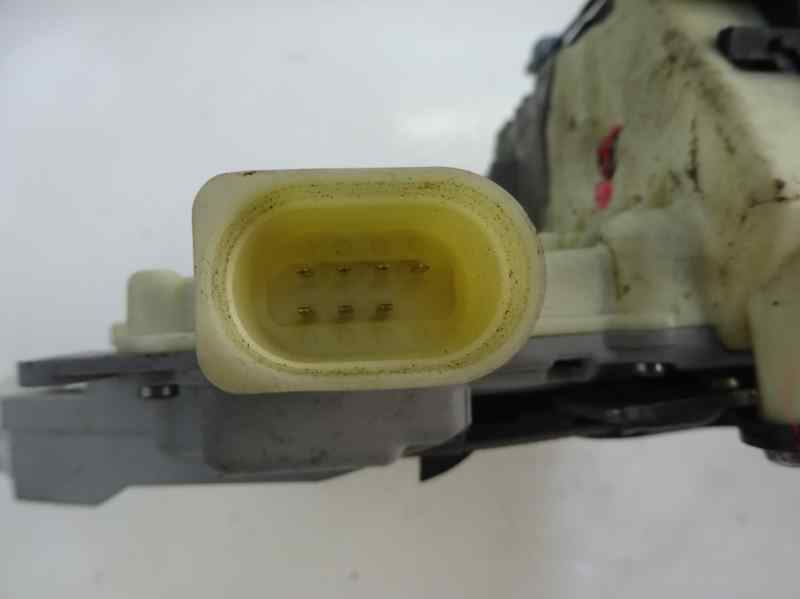 CERRADURA PUERTA TRASERA IZQUIERDA VOLKSWAGEN PASSAT VARIANT 2.0 TDI DSG 150CV