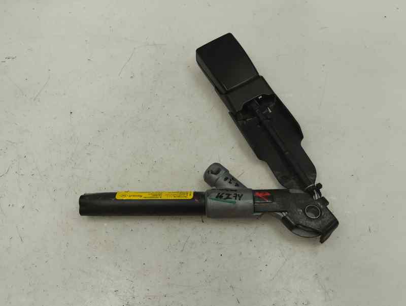 ANCLAJE CINTURON DELANTERO DERECHO RENAULT KANGOO 1.9 MT 55CV | 40KW